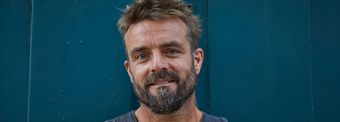 Xavier Rudd Concert at Fri-Son, Fribourg on TH 27.10.2022