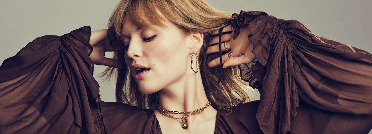 Freya Ridings Concert at Zermatt Unplugged, Zermatt on WE 11.04.2018