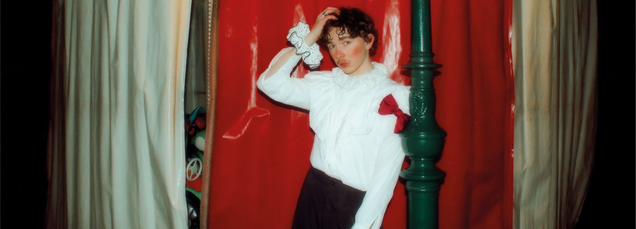 Oskar Haag Concert at Sudhaus, Basel on WE 07.02.2024