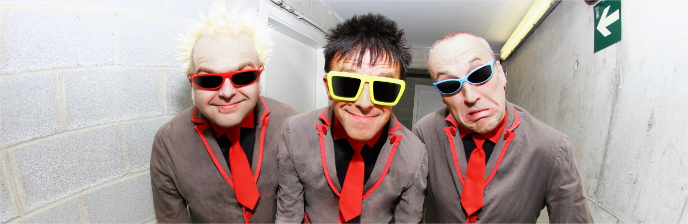 Toy dolls shop