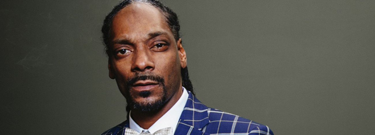 Hip-Hop Snoop Dogg