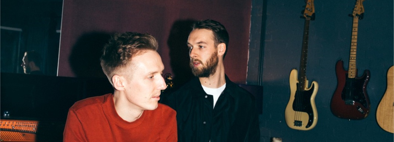 honne artists just because honne artists just because