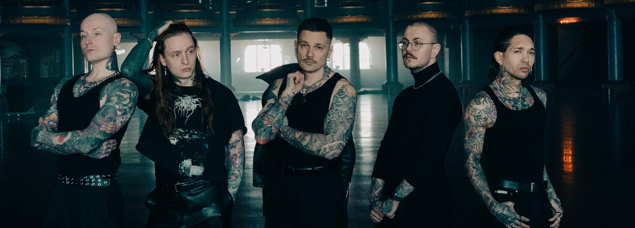 Atlas Concert at Gaswerk, Winterthur on SA 05.09.2026