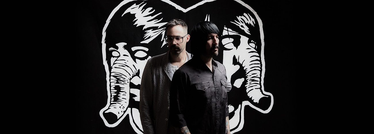 Rock Death From Above 1979